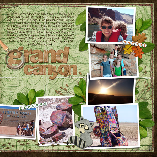 Grand Canyon page 2