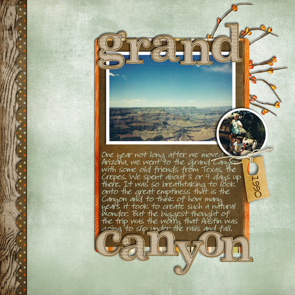 Grand Canyon