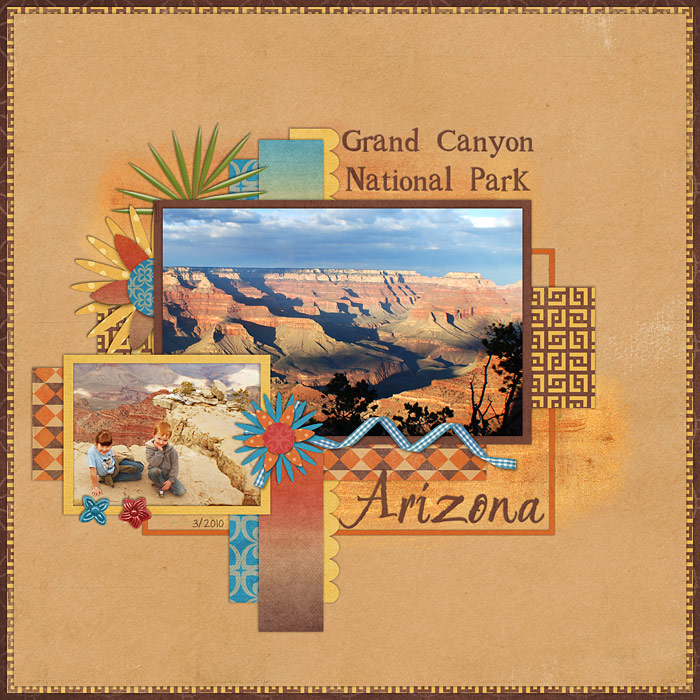 Grand Canyon