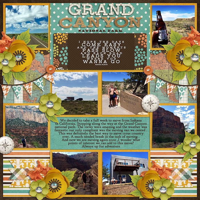 Grand Canyon