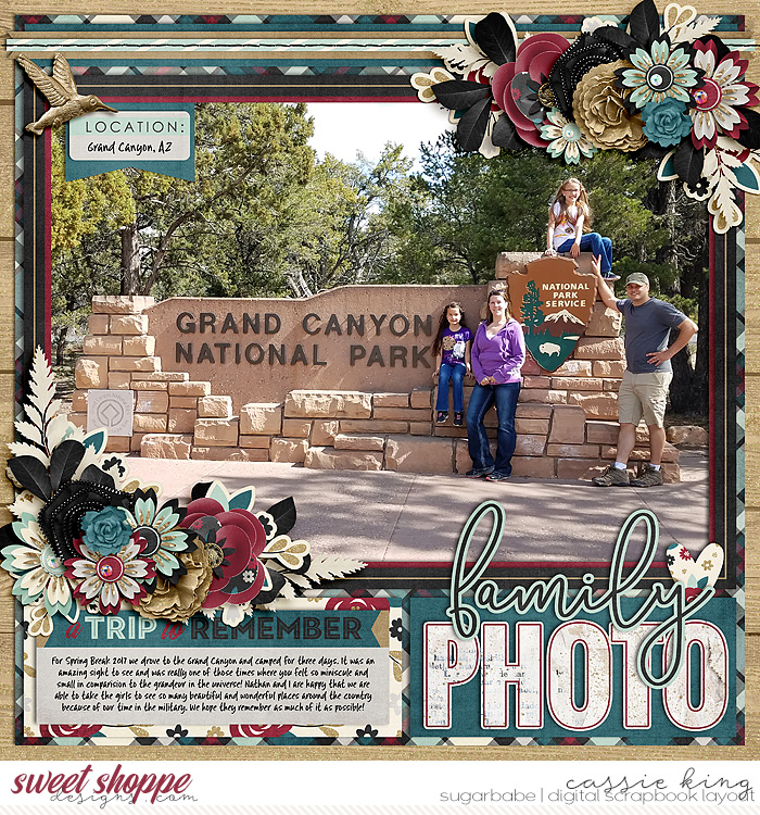 Grand Canyon