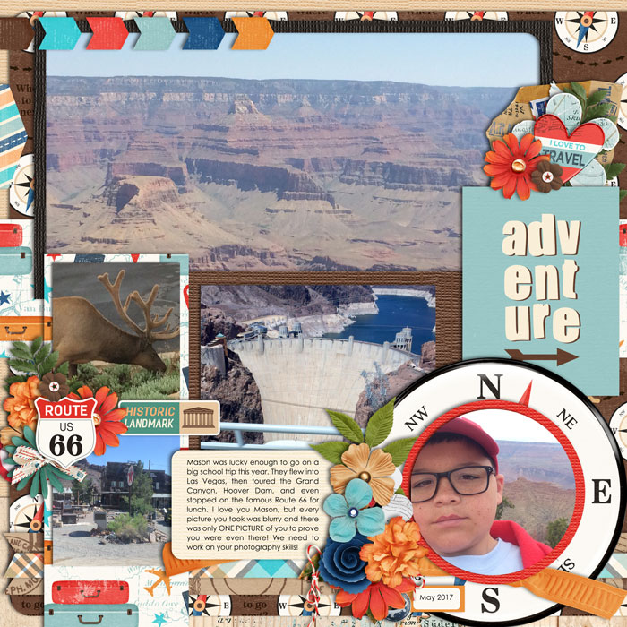 Grand Canyon