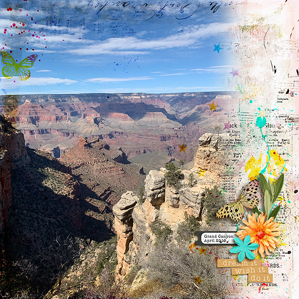 Grand Canyon