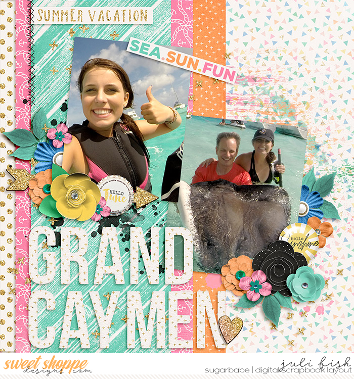 Grand Caymen
