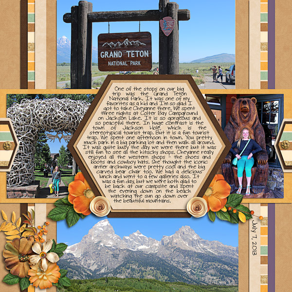 Grand Teton