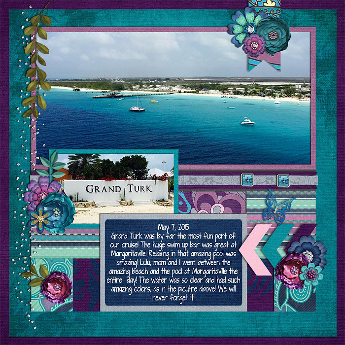 Grand Turk