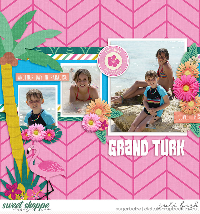 Grand Turk