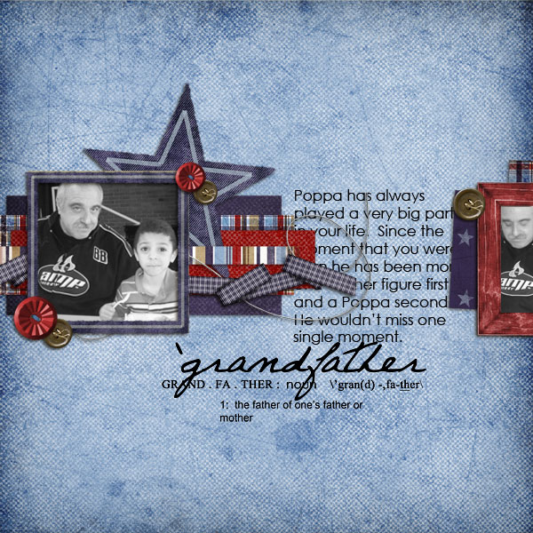 Grandfather