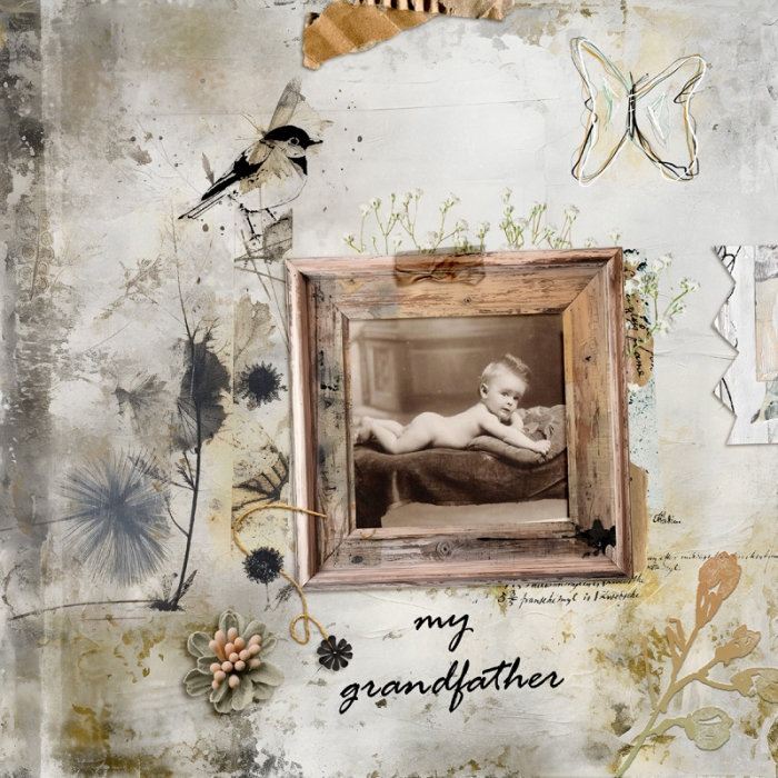 Grandfather