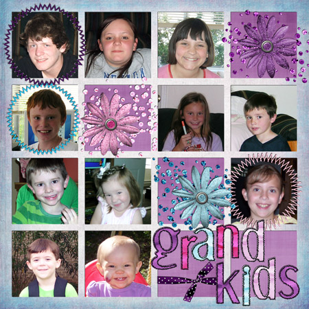 Grandkids