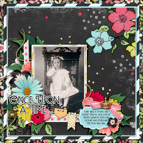 Grandma Thelma