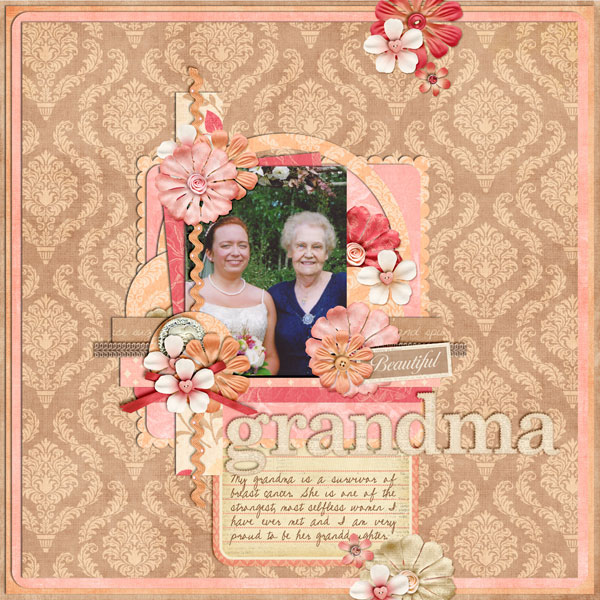 grandma