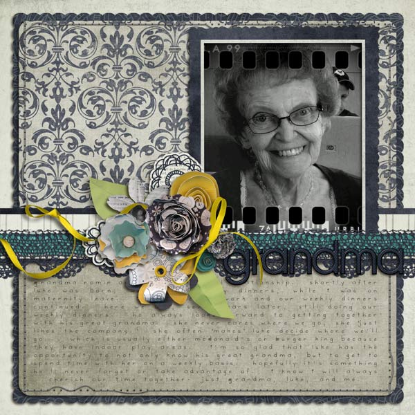 grandma