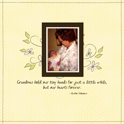 Grandma