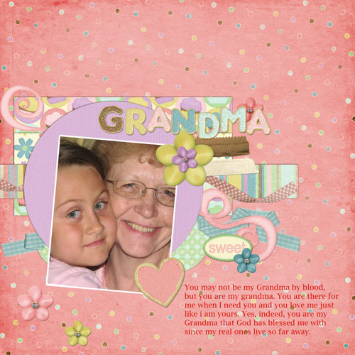 Grandma