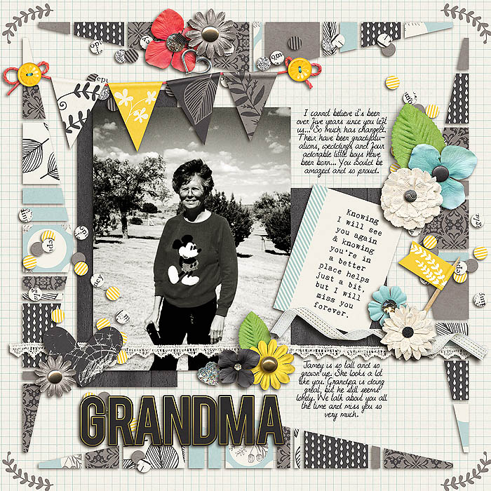 Grandma