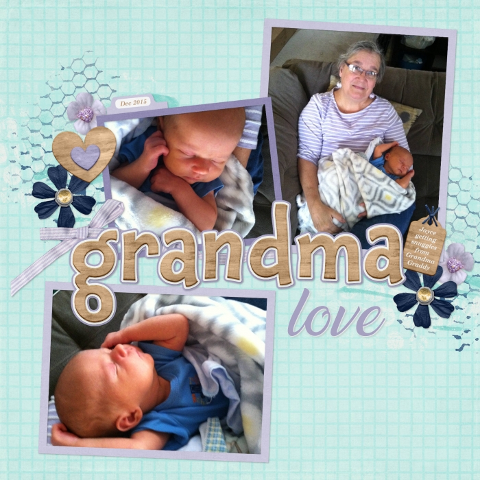 Grandma