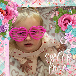 Grandma's Valentine