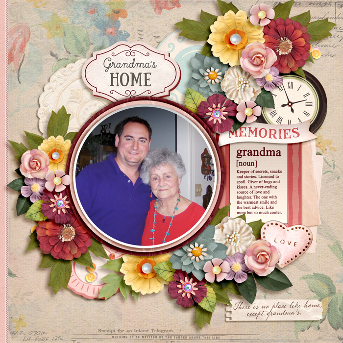 grandmom