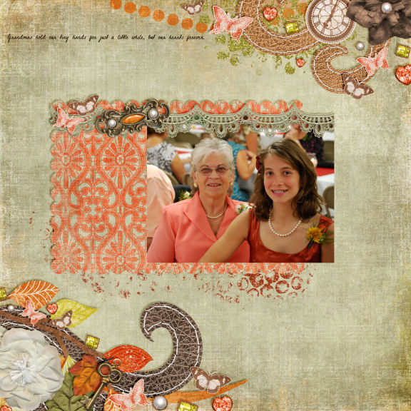 Grandmothers