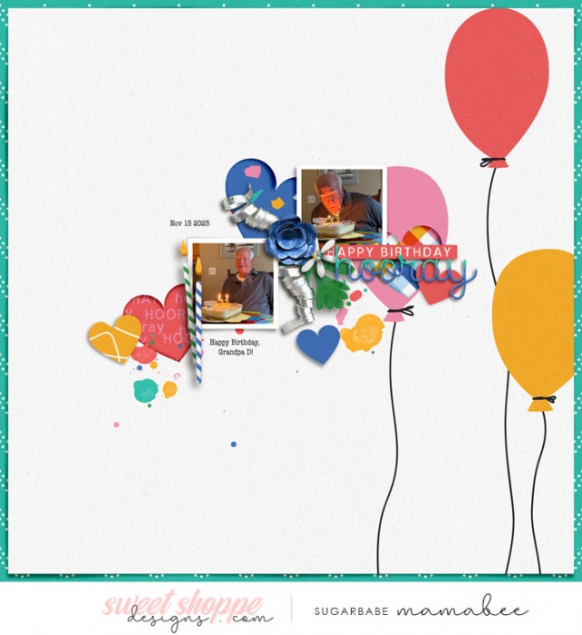 grandpa d birthday