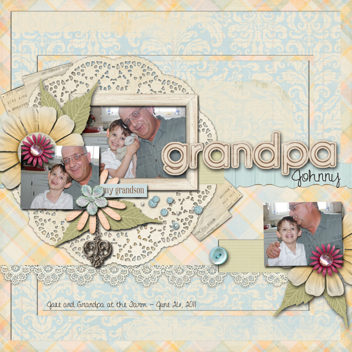 grandpa