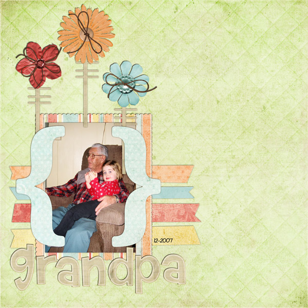 Grandpa