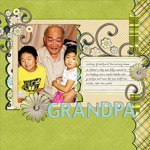 Grandpa