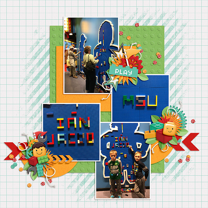 Grandparent Creations