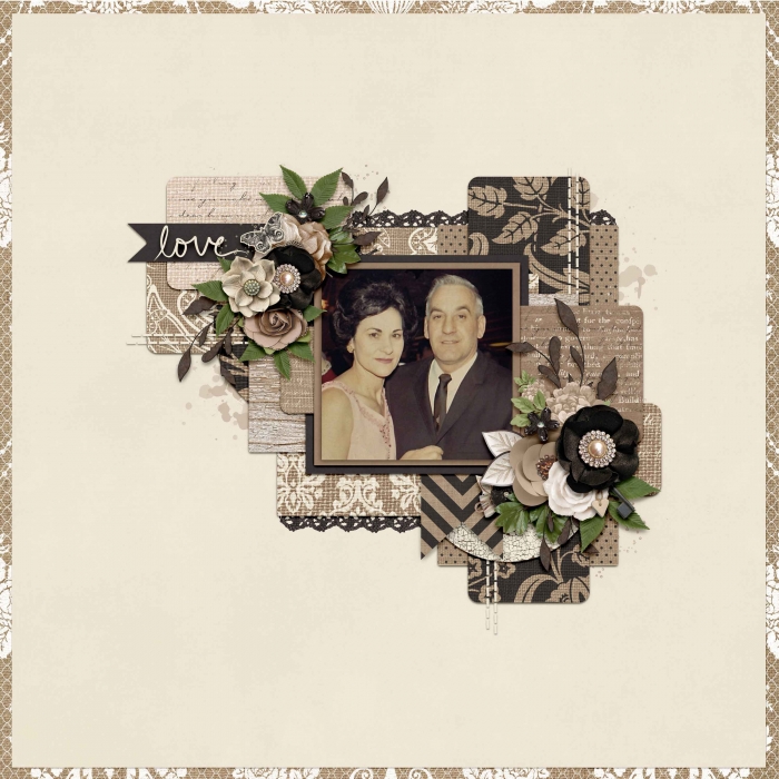 Grandparents - A Formal Affair