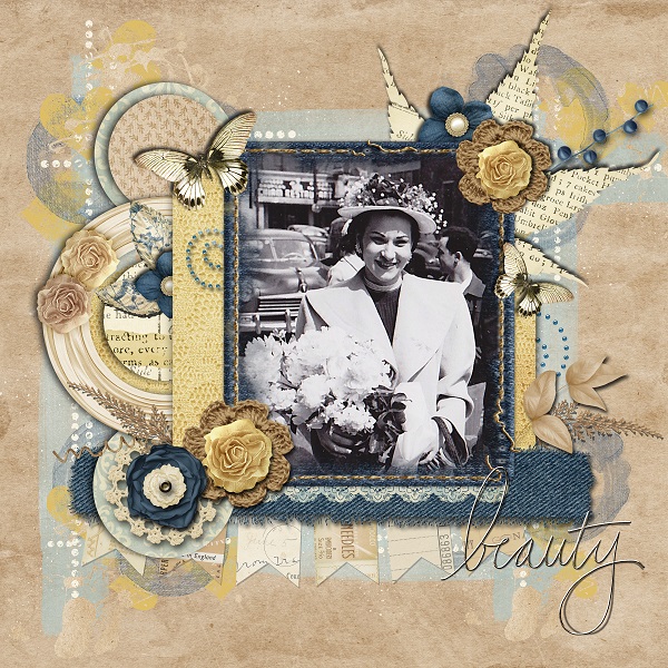 Grandparents: Beauty