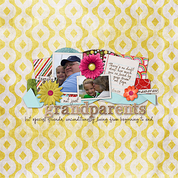 GrandParents