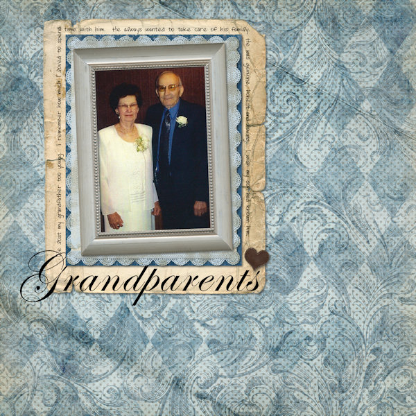 Grandparents