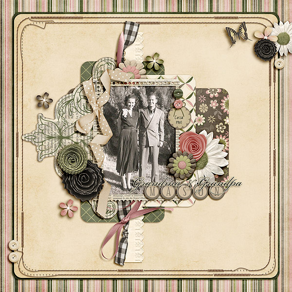 Grandparents