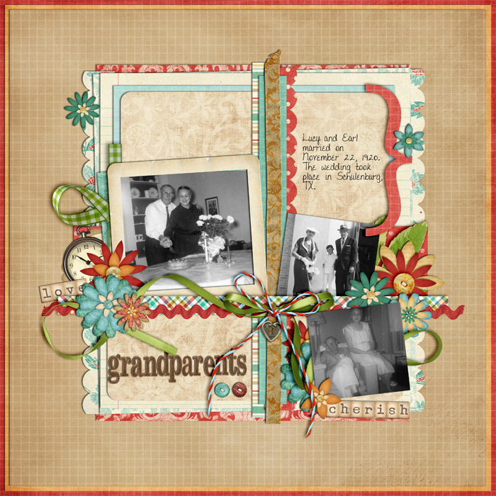 grandparents