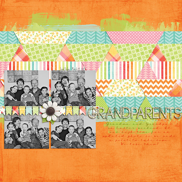 Grandparents