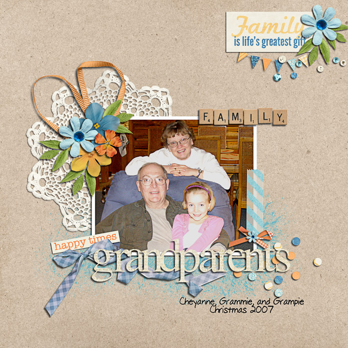 Grandparents