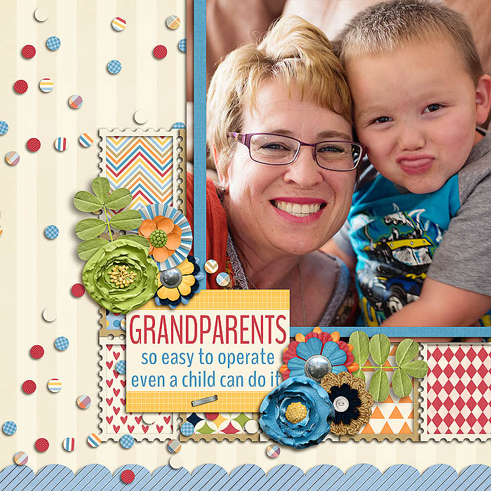 Grandparents