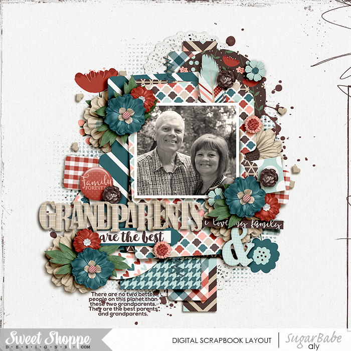 Grandparents