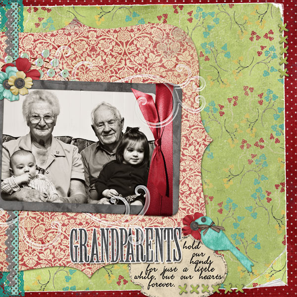 Grandparents