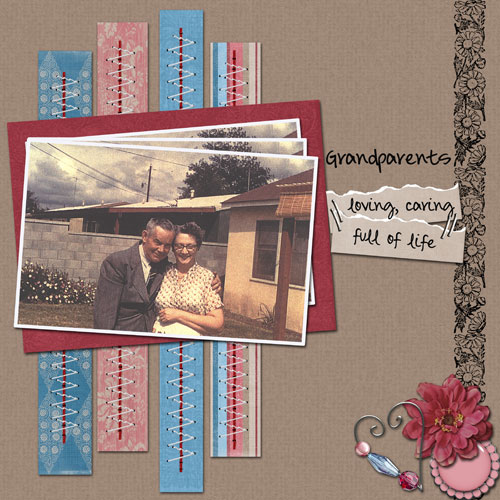 Grandparents