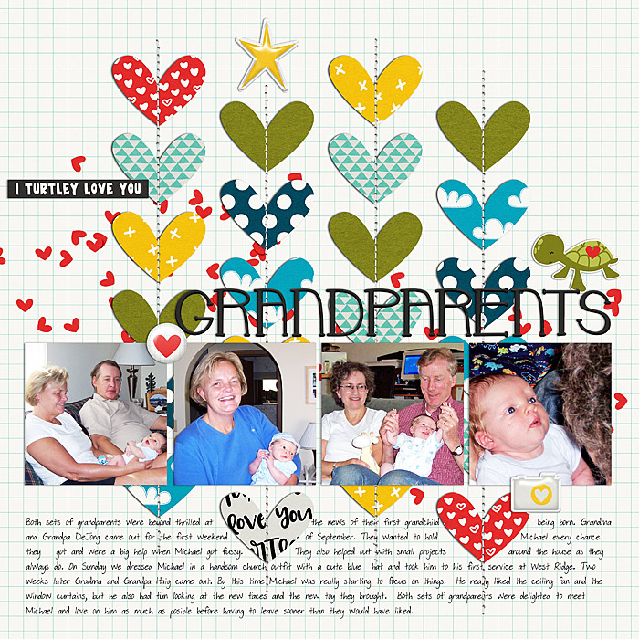 Grandparents