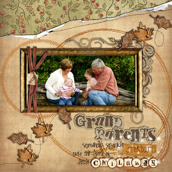 Grandparents