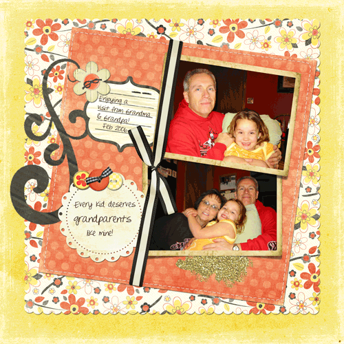 Grandparents