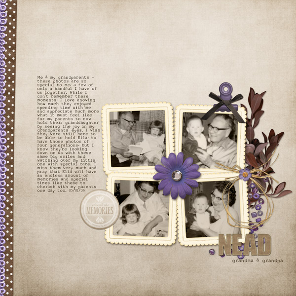 Grandparents