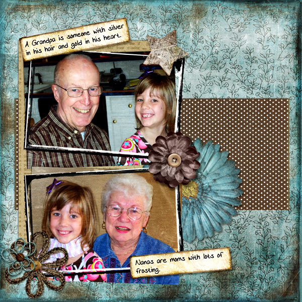 Grandparents