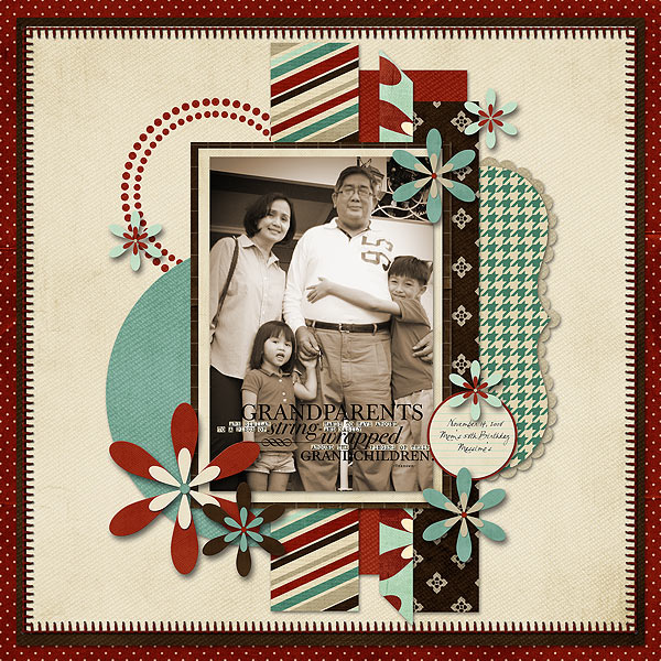 Grandparents