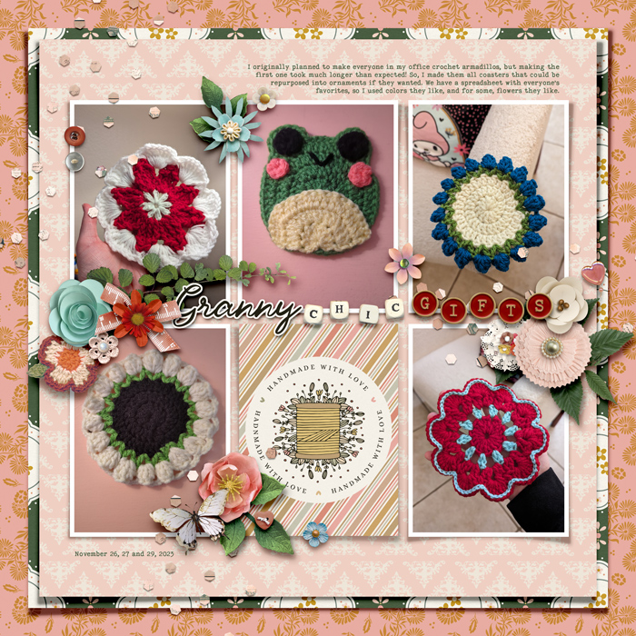 Granny Chic Gifts