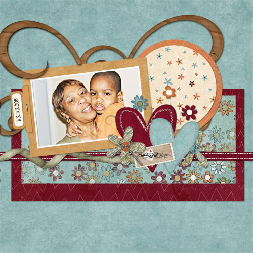 Granny & Jaylen