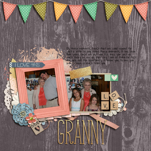 Granny